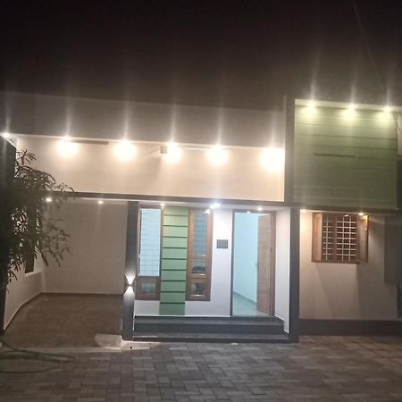 Silver Estate Home Stay Varkala Eksteriør billede