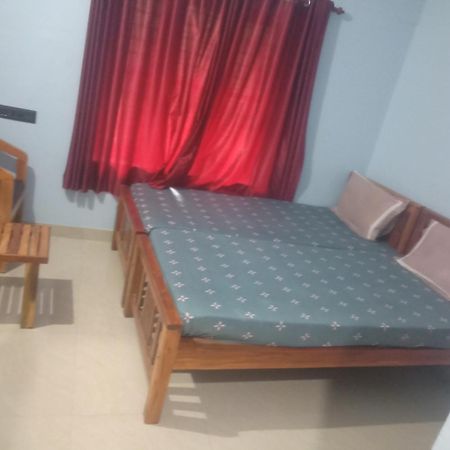 Silver Estate Home Stay Varkala Eksteriør billede