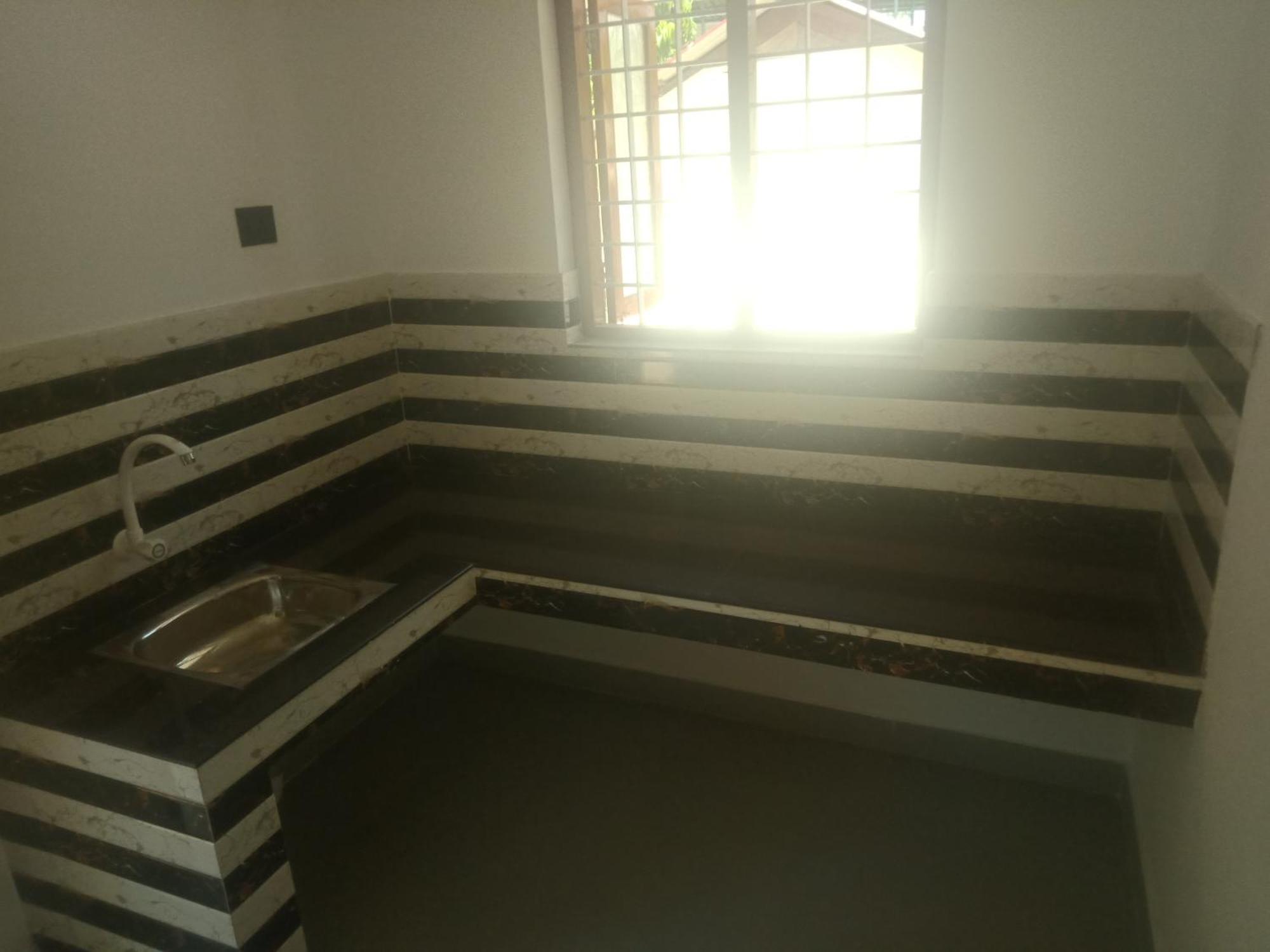 Silver Estate Home Stay Varkala Eksteriør billede