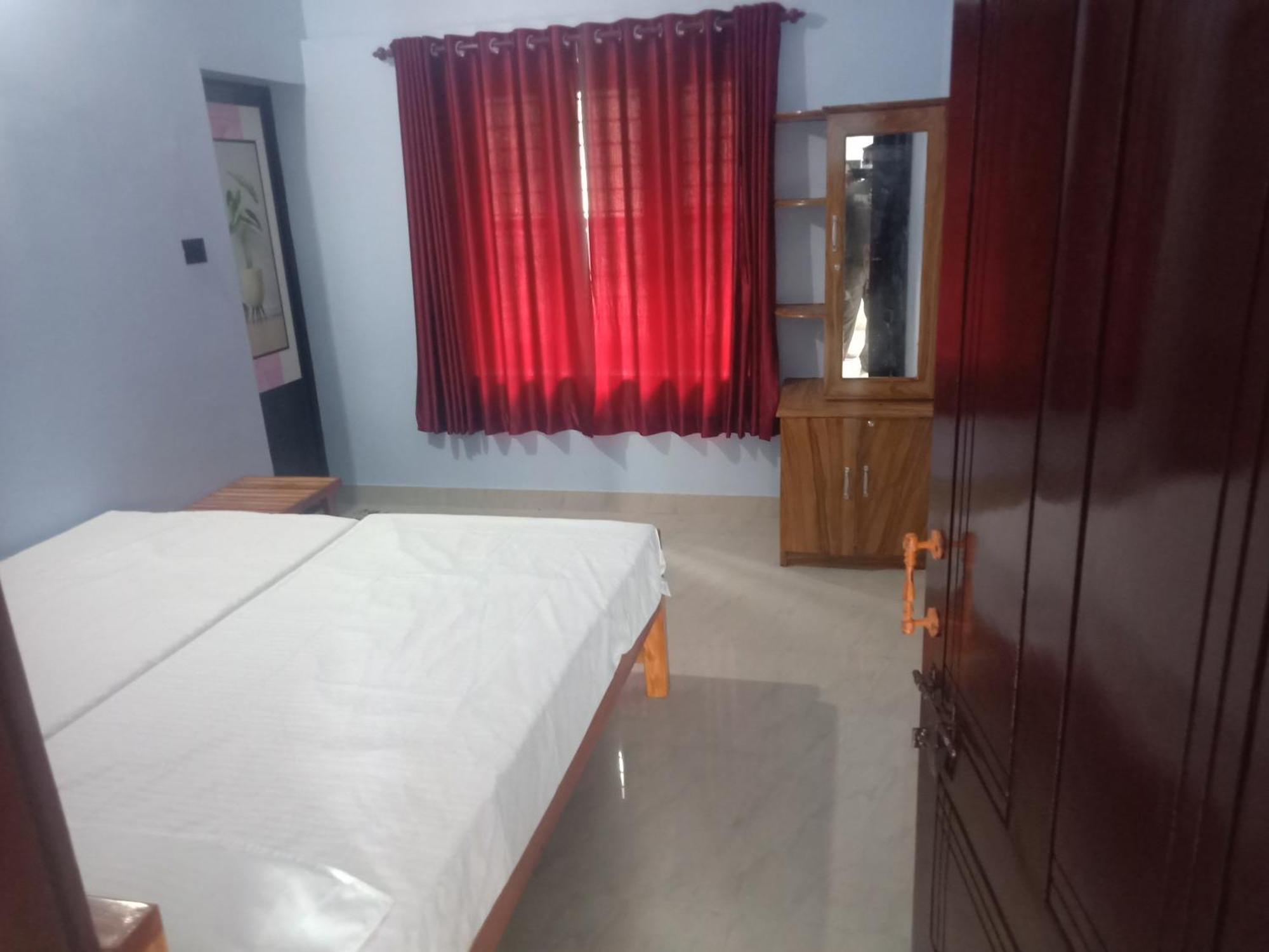 Silver Estate Home Stay Varkala Værelse billede