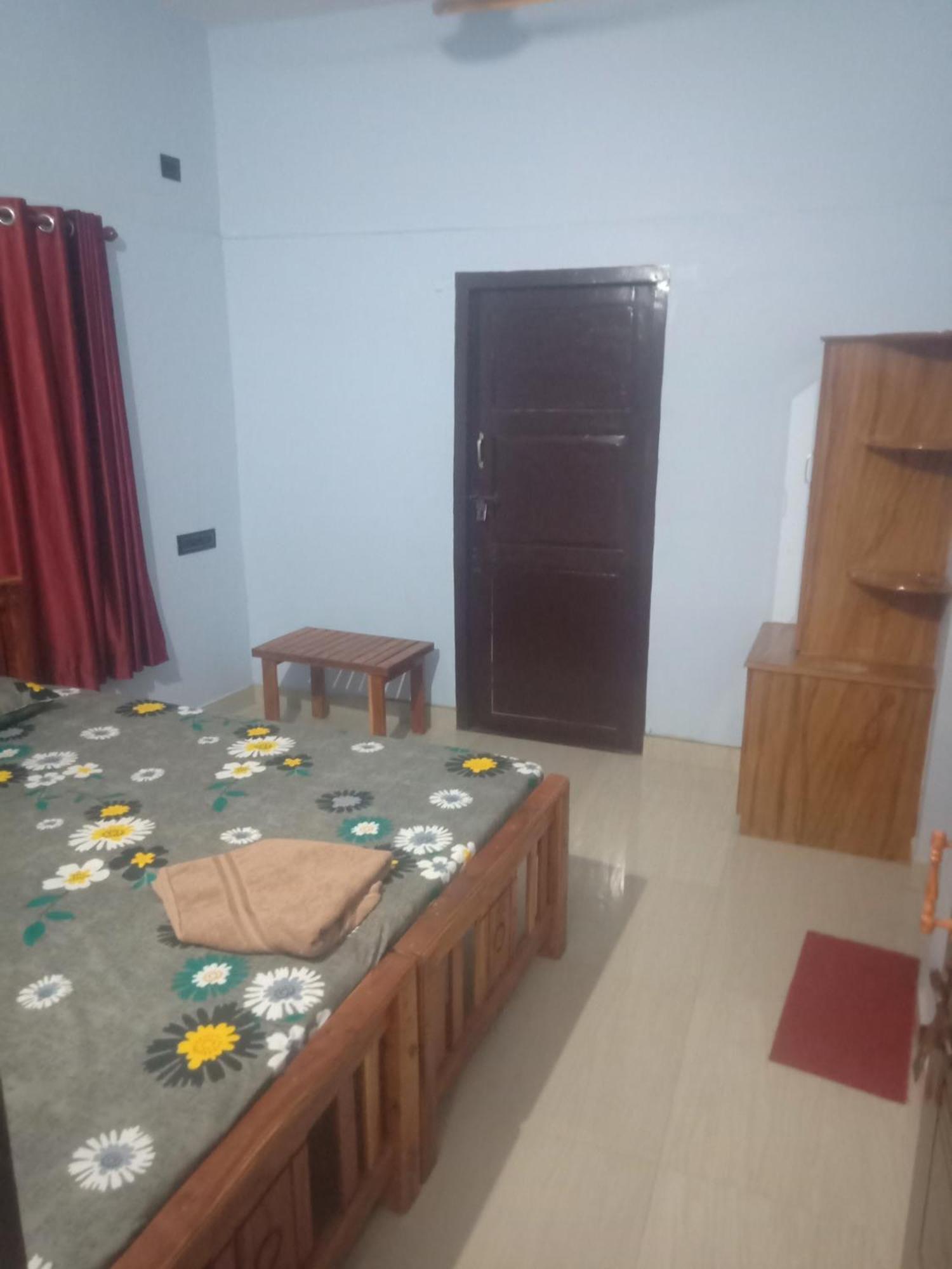 Silver Estate Home Stay Varkala Eksteriør billede