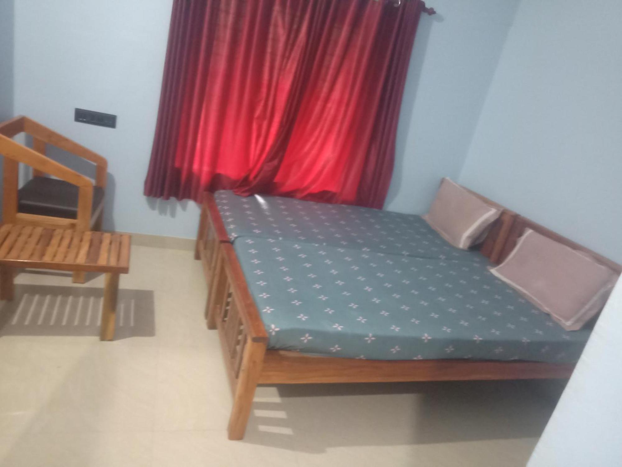 Silver Estate Home Stay Varkala Eksteriør billede